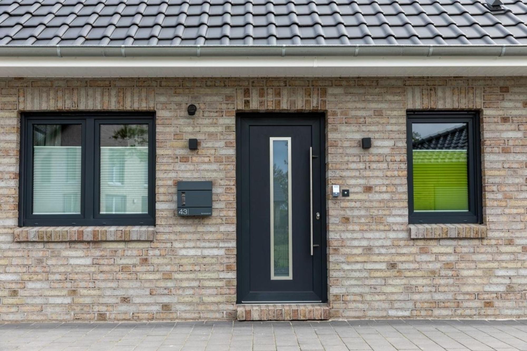 Ferienwohnung Sonnenstrahl Am Harkebruegger See Mit Sauna Barssel  Exterior photo
