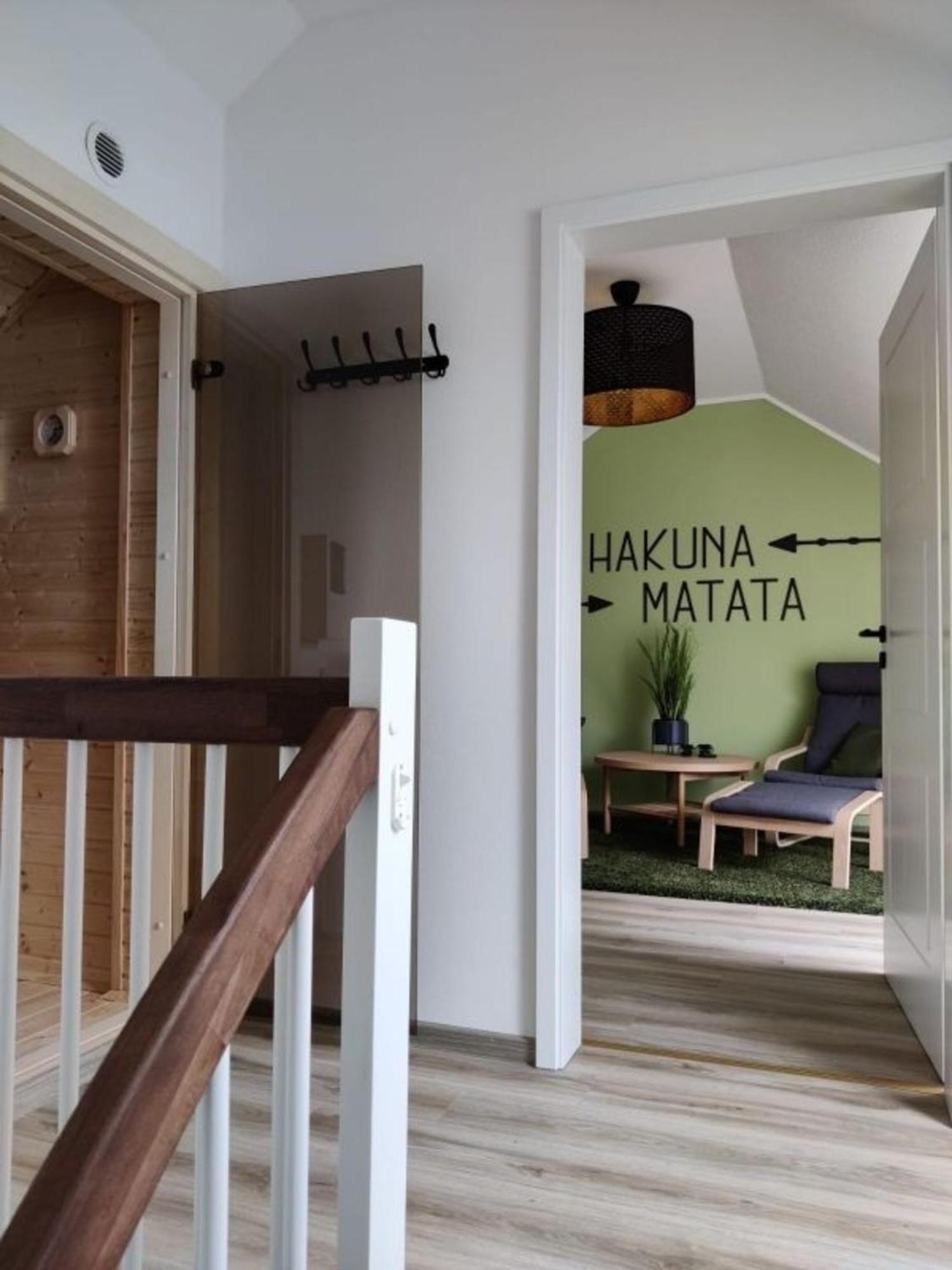 Ferienwohnung Sonnenstrahl Am Harkebruegger See Mit Sauna Barssel  Exterior photo